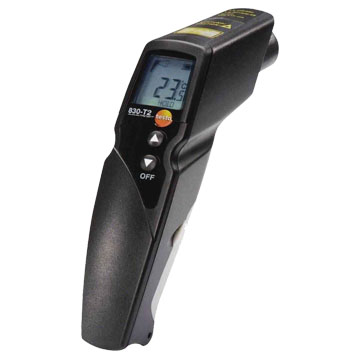 Testo 830-T2